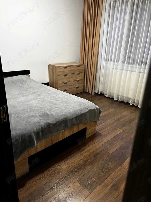 Apartament  2 camere de inchiriat