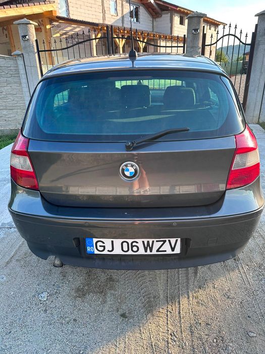 BMW Seria 1 2006