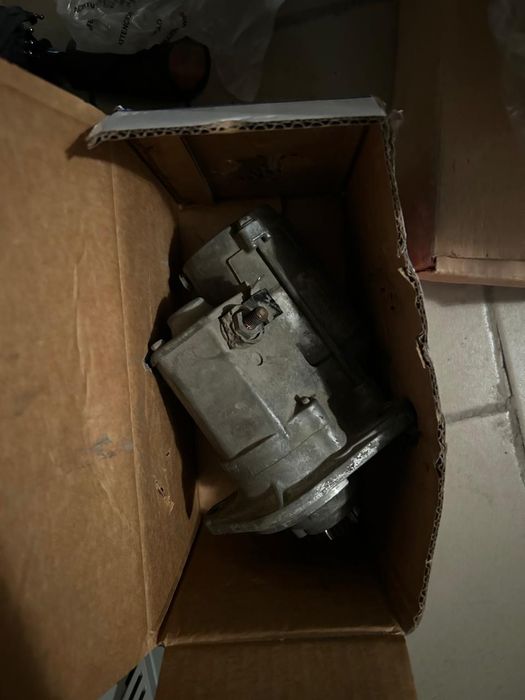 Продам запчасти на субару