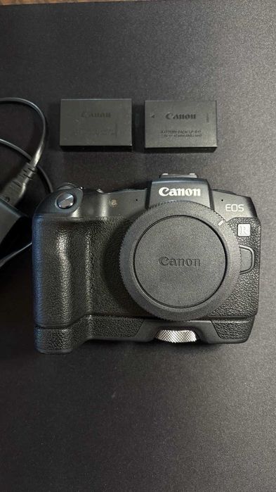 Canon EOS RP тяло
