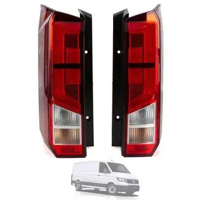 Стоп Стопове VW Crafter Фолксваген Крафтър MAN TGE МАН ТГЕ 2016+