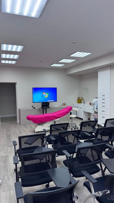 Сдаётся кабинет для обучения