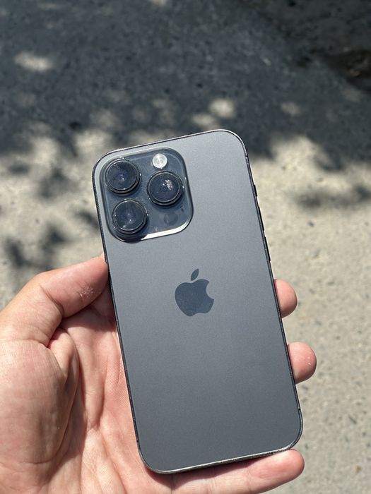 iphone 14 pro 256/75