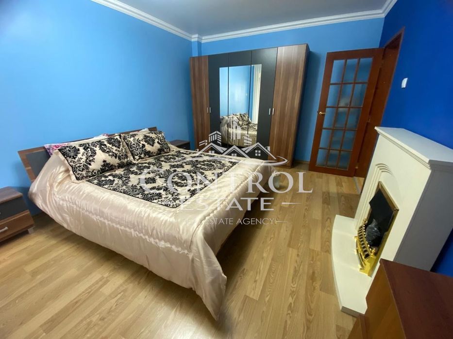 Продава се Тристаен апартамент в Велико Търново, Колю Фичето - 106 кв.м за 2038 €/кв.м - Снимка #5