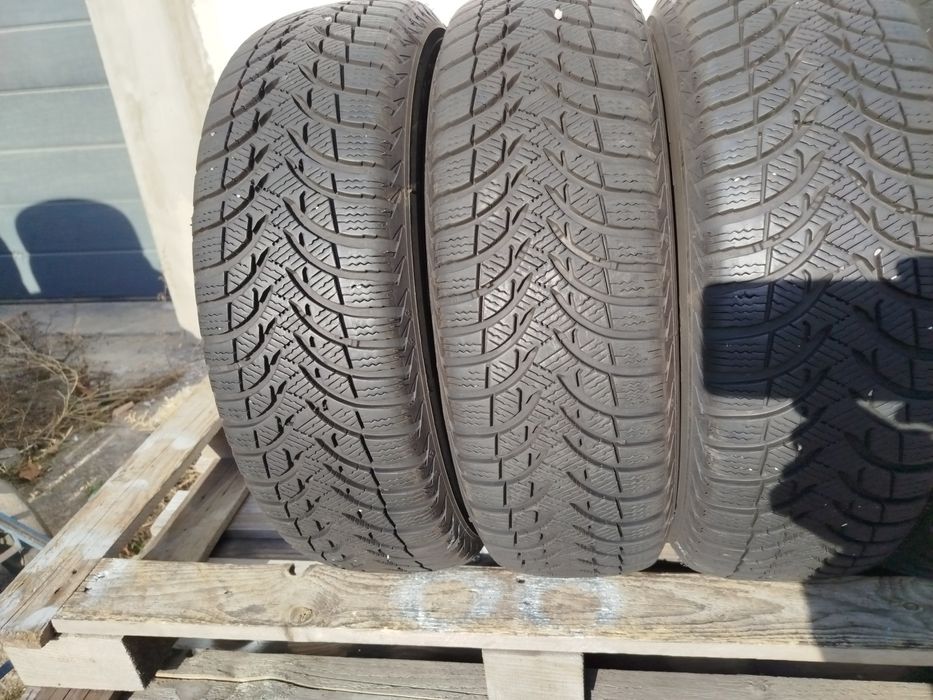 175/65/15 Мишелин ДОТ 2019 г