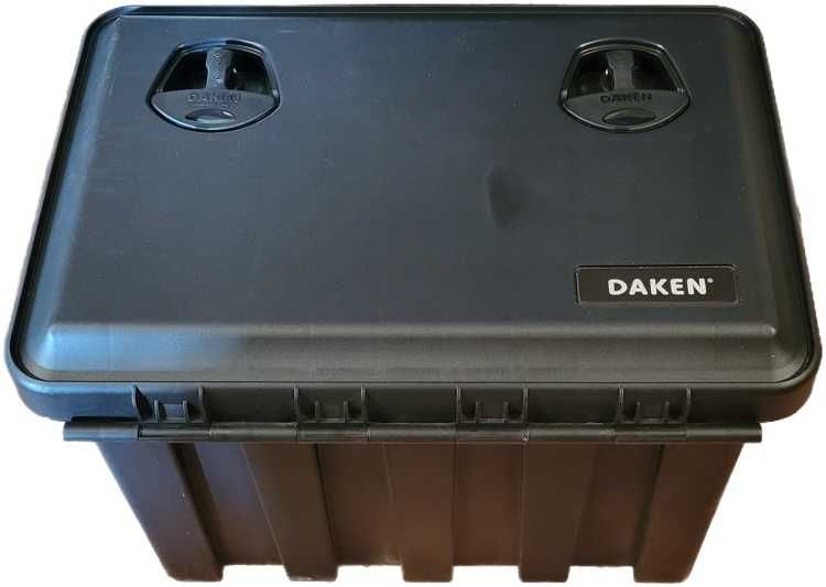 Ящик инструментальный DAKEN Just 600 ДАКЕН