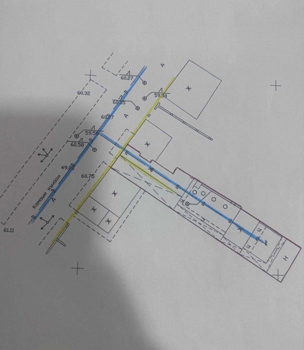 Продаем свой участок 4.85 соток