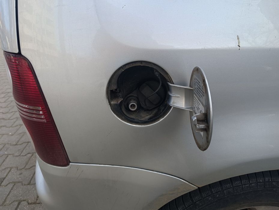 vw touran 2.0 109коня