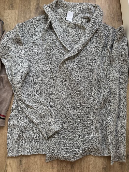 Лот от 4 жилетки С размер***