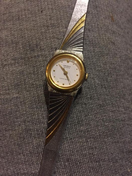 Часы женские ORIENT (Япония)