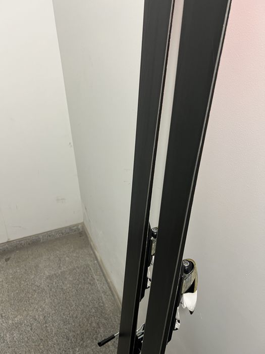 Карвинг ски Rossignol Hero Elite SX Limited 172 см