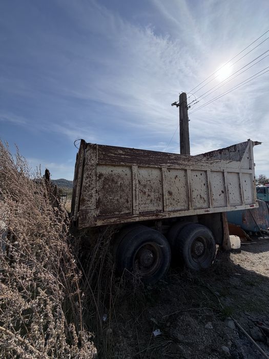 Bena Daf 16 mc ,Euro 3 , Punti Complete