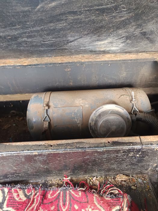 Лада Нива в добро състояние