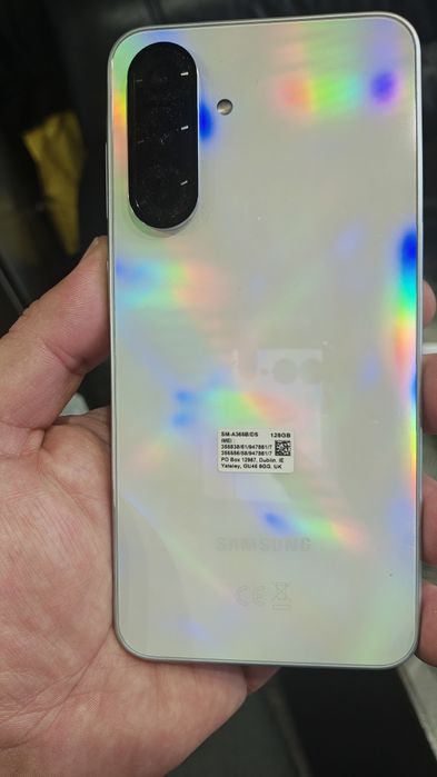 Samsung Galaxy A36 5G