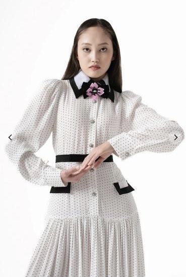 Шикарное Платье Kirpi