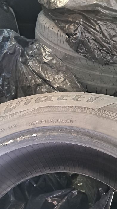 Шины летние виатти