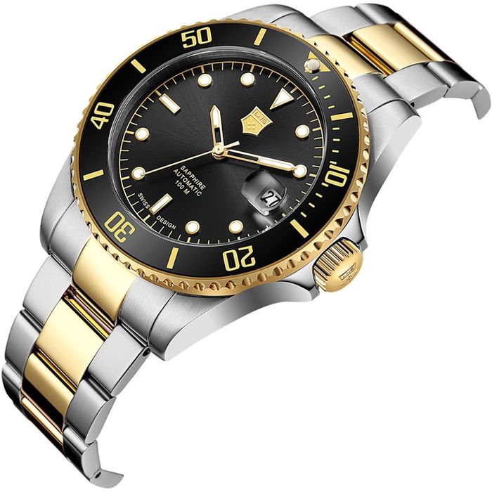 Masculine Elegance LN7002 Soat