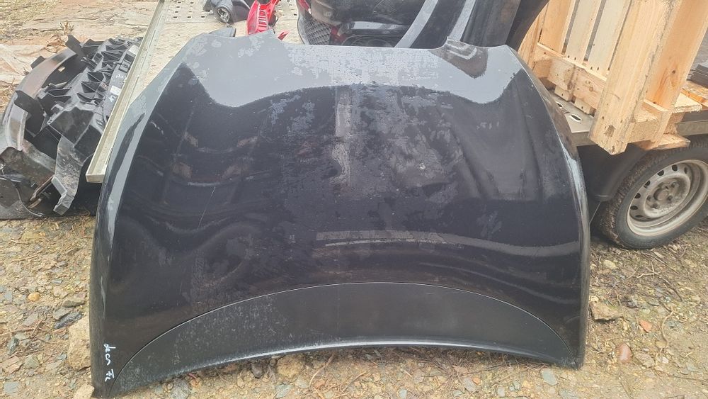 Capota  seat leon facelift 2011 xenon bara spate  aripi