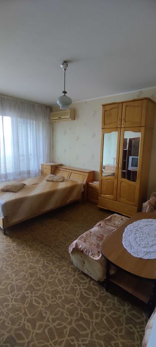 Дава се под наем Едностаен апартамент в Димитровград - 46 кв.м за 127.5 € - Снимка #17