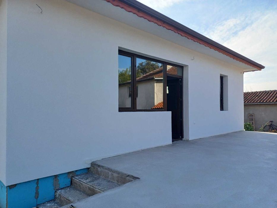 Продава се Къща в с. Костиево, Област Пловдив - 130 кв.м за 1270 €/кв.м - Снимка #8