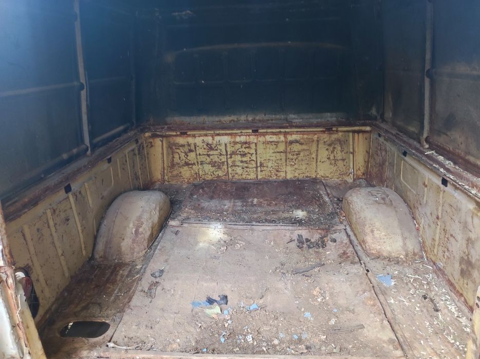 Kuzov perashkavoz Кузов  перашкавоз Кузовной запчасть  москвич