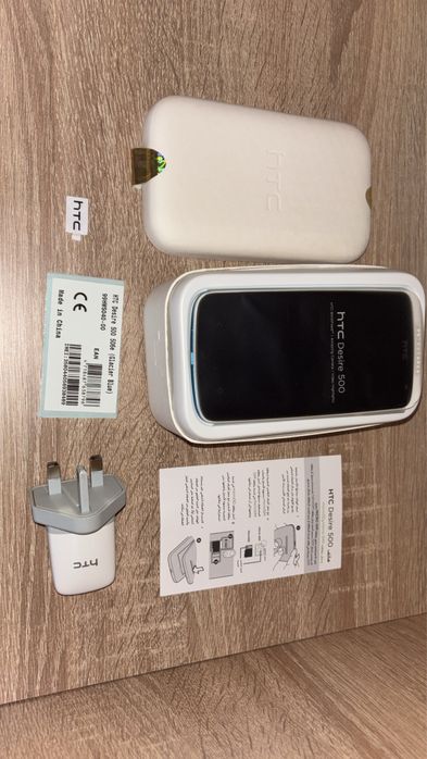 Telefon HTC desire 500