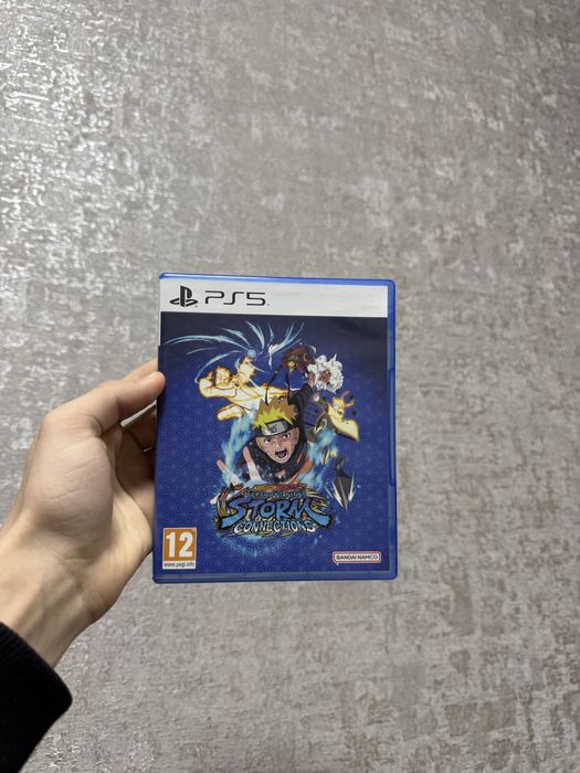 Продам диск на пс 5