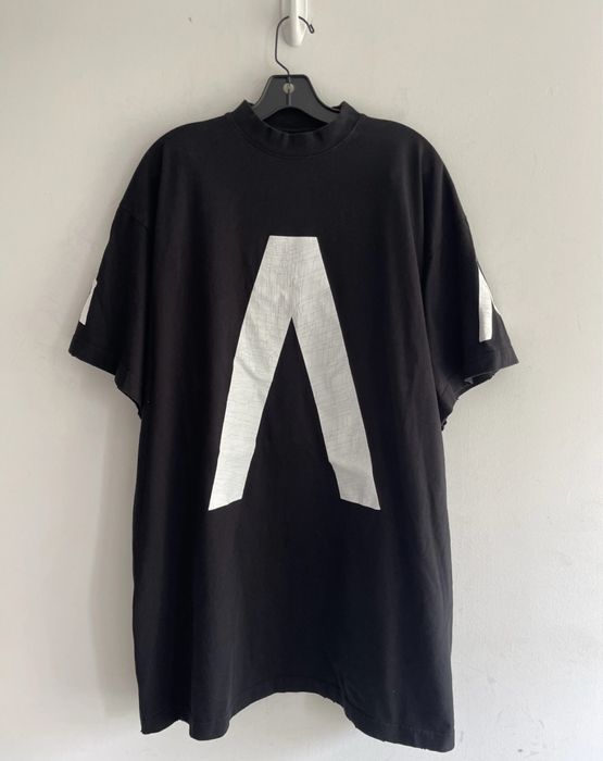 Тениски Balenciaga Balmain Vuitton