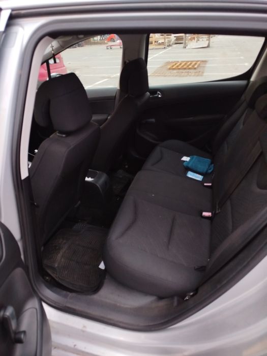 Vand/Schimb Peugeot 308