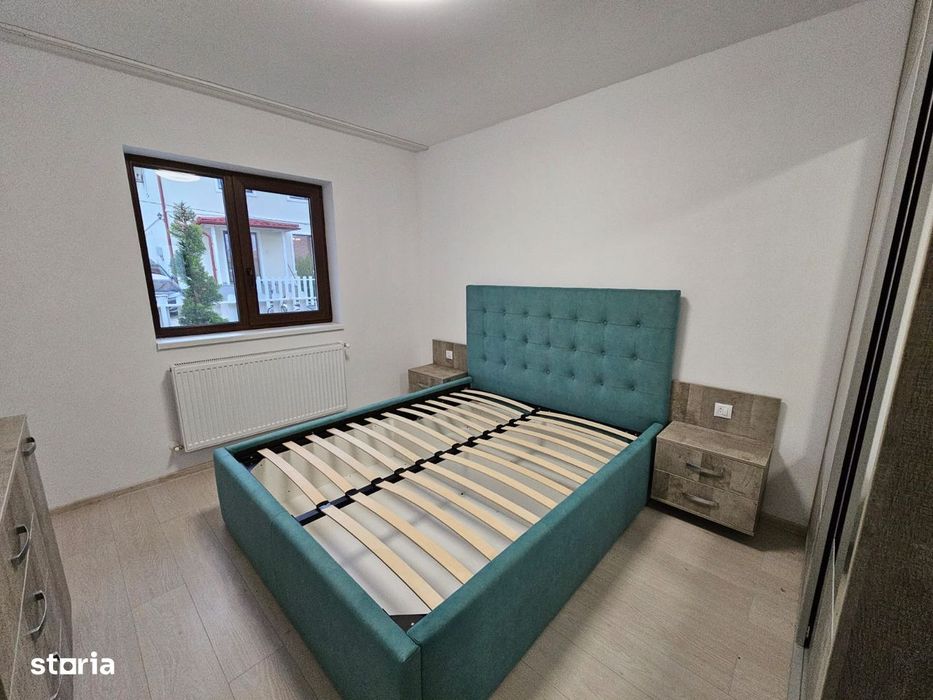 Casă cartier rezidential privat, cu 3 camere și facilități complete