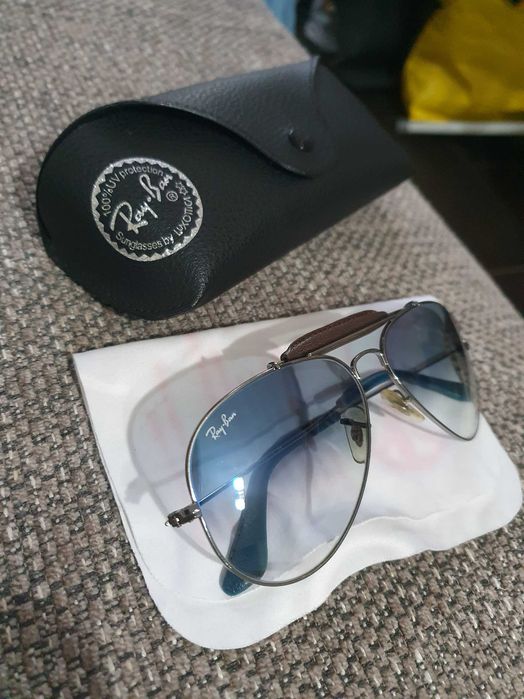 Ochelari de soare Ray-Ban