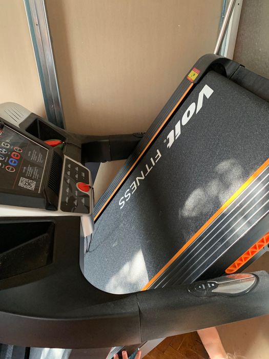 Voit Фитнес пътека