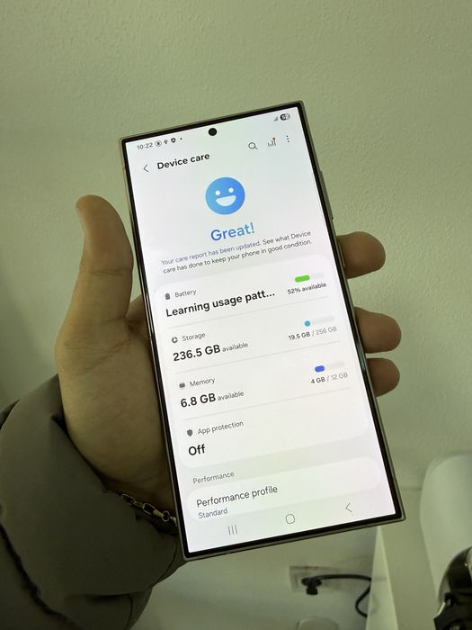 Samsung galaxy s24 ultra