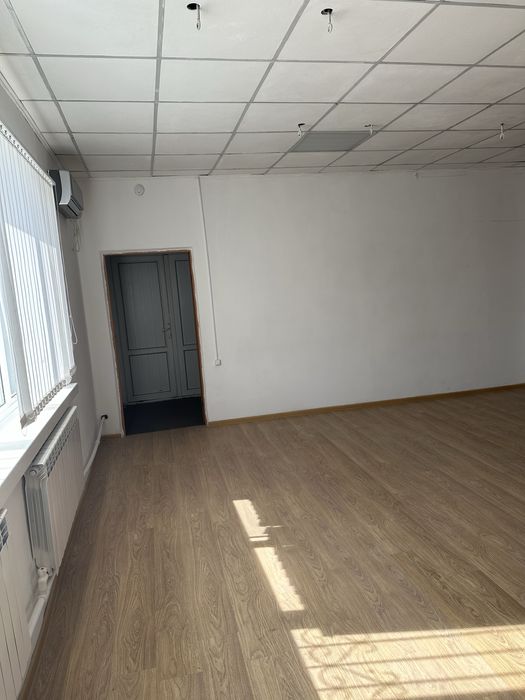 В аренду офисное помещение