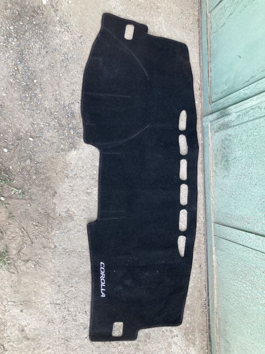 Накитка сатылады COROLLA