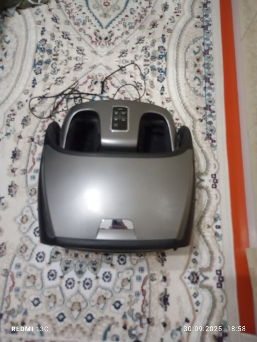 Массажер для ног