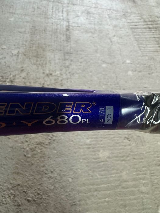 Тенис ракети Prince