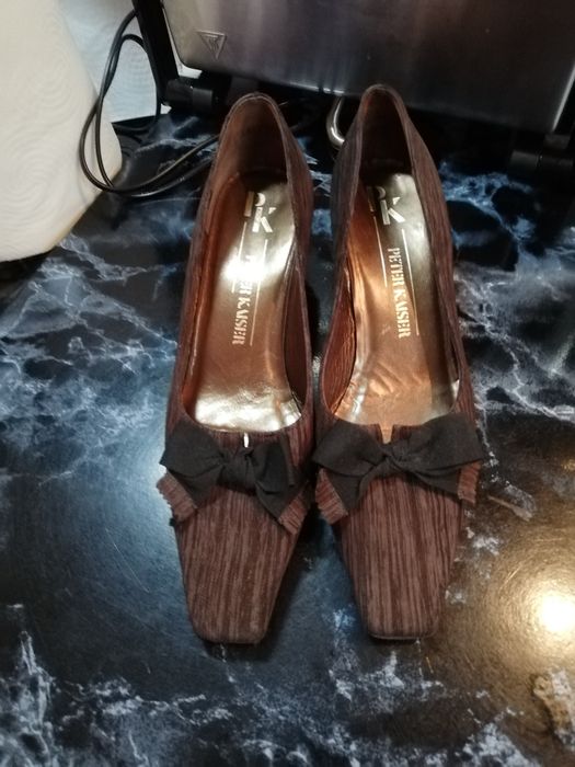 Pantofi dama Peter Kaiser mas 39