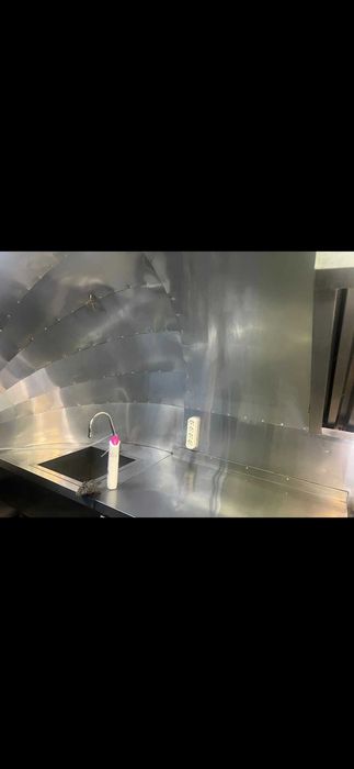 Продам Уникальный Фудтрак