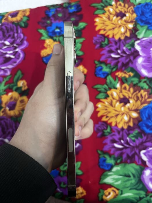 Продается Iphone 12pro max 256gb