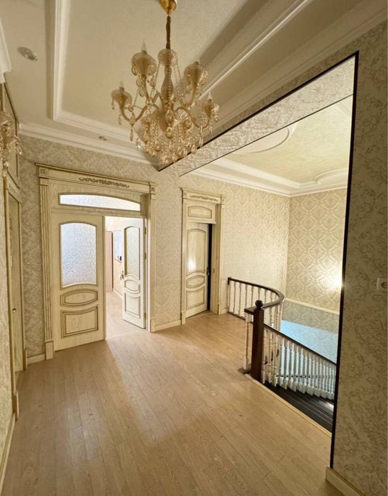 Аренда Дом Яккасарайский район шикарный больщой дом