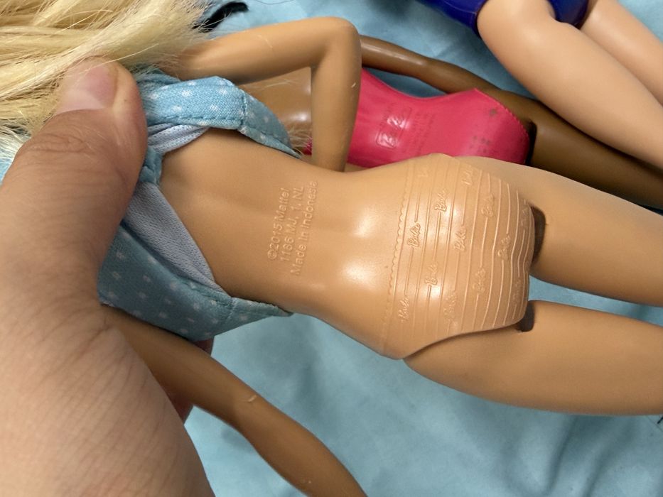 Продам Барби mattel