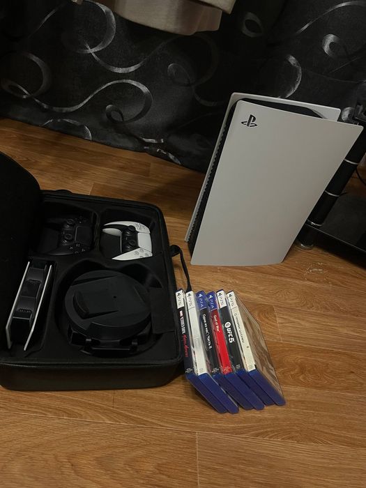 Sony PlayStation 5 512gb