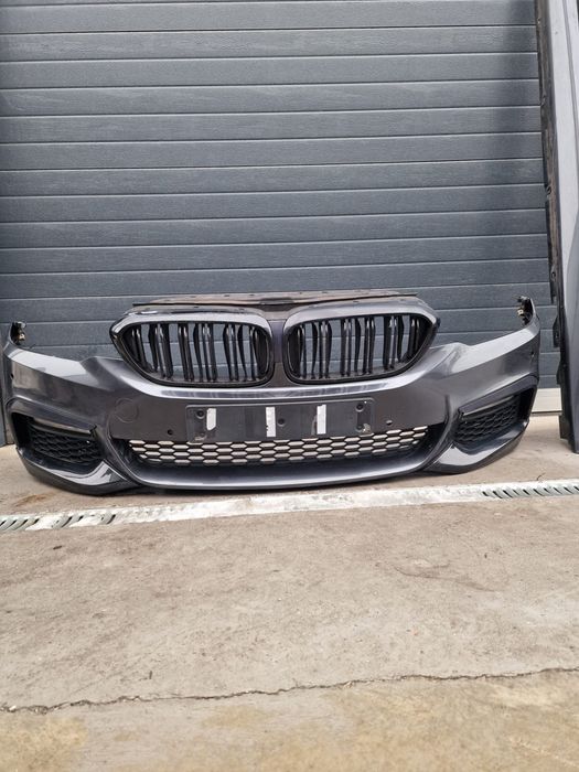 bara fata spate praguri pachet m bmw g30 g31 nfl