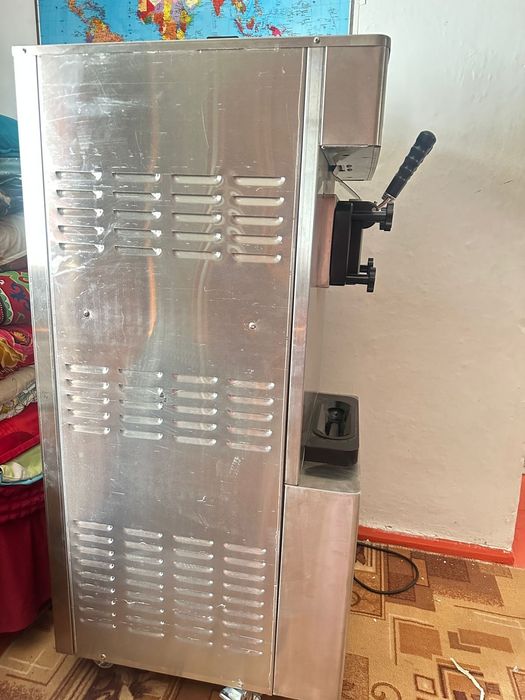 Фризер для марожонего