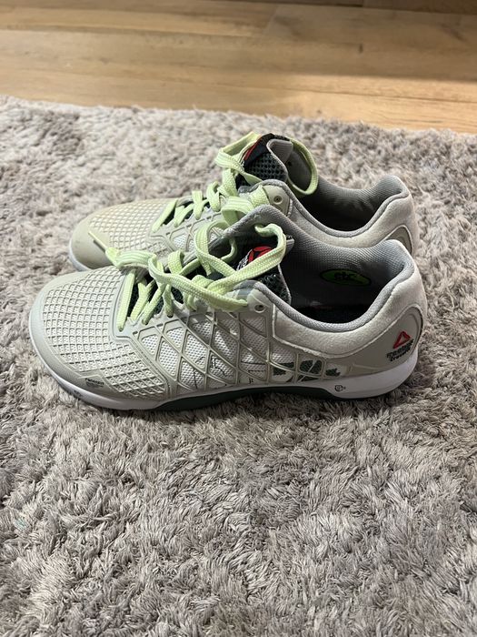 Pantofi Reebok pentru CrossFit