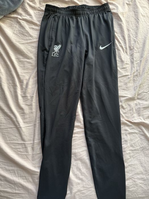 Екип на Ливърпул оригинален