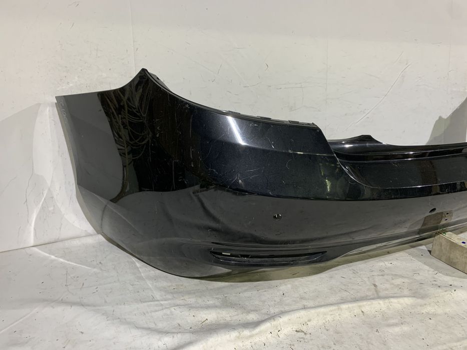 Bara spate BMW Seria 2, F22, F23, X-Line, Sport-Line, 2014, 2015, 2016, 2017, 2018, 2019, 2020, cod origine OE 51127285521.