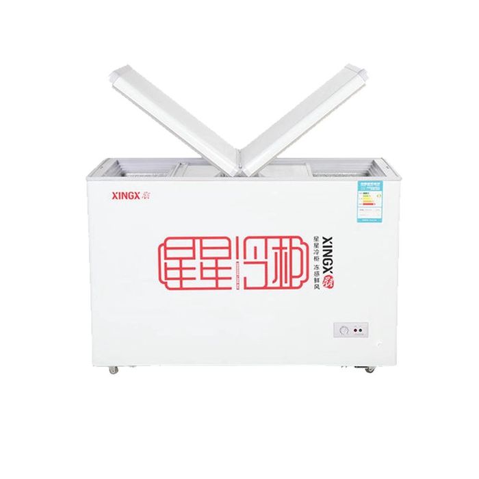 Морозилка XING 219