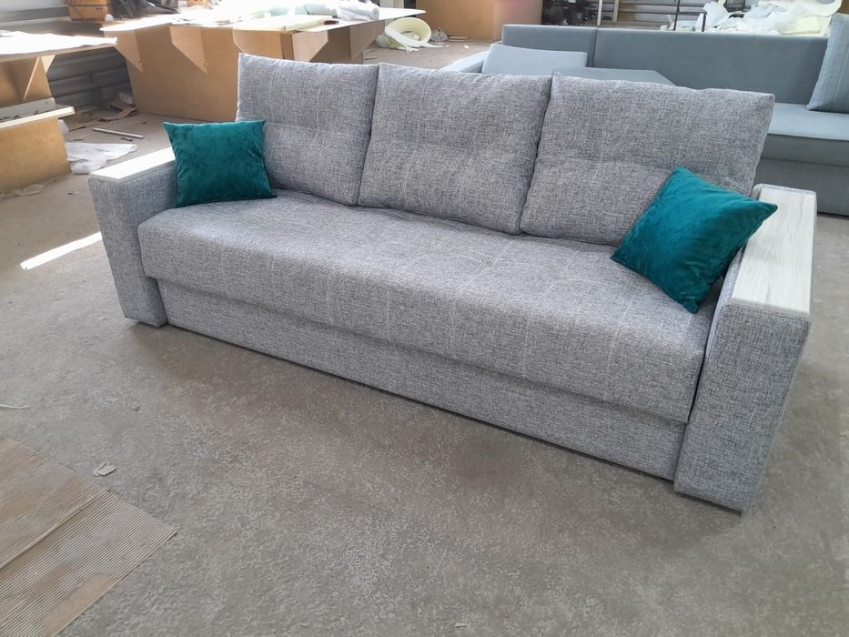 Диваны от производителя